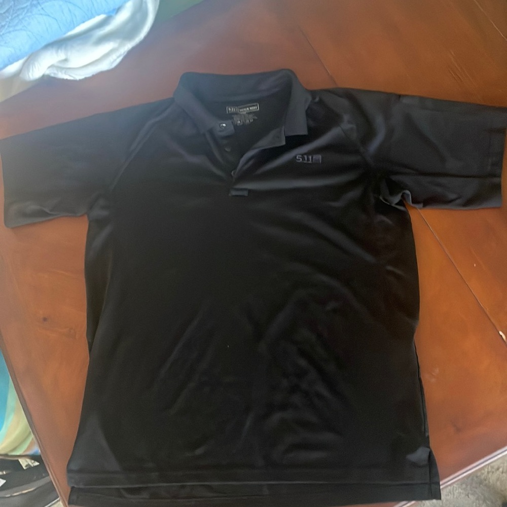 5.11 Tactical Polo Shirt